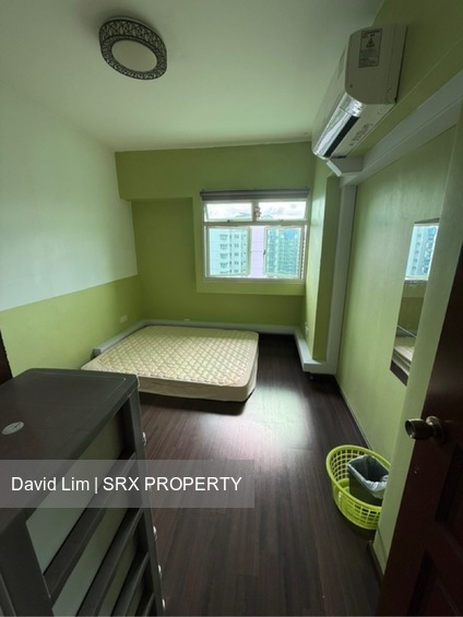 Blk 203A Punggol Field (Punggol), HDB 5 Rooms #530369531
